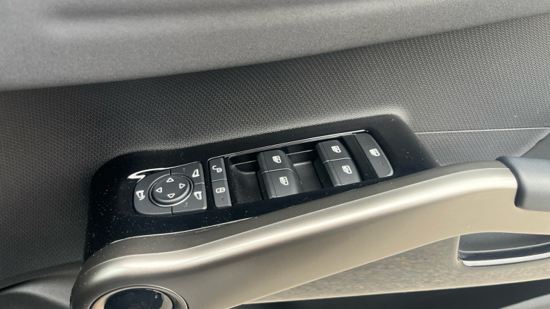 BYD Atto 3 150kW Comfort 60kWh 5dr Auto Electric Hatchback